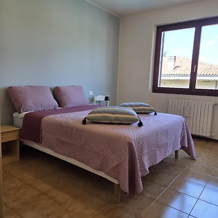 Apartman Welcome Traveller Casa Perla *