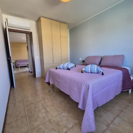 Welcome Traveller Casa Perla * Garda