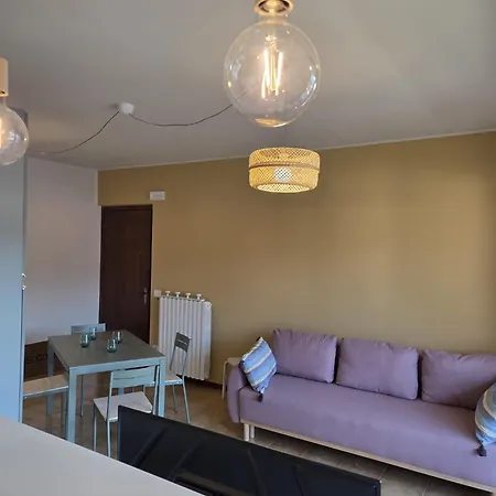 Welcome Traveller Casa Perla Garda
