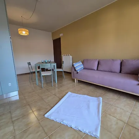 Apartman Welcome Traveller Casa Perla *