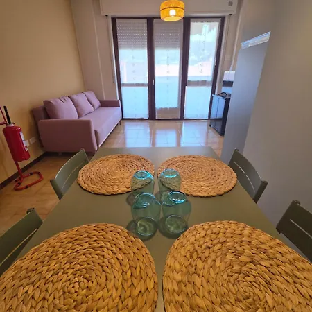 Welcome Traveller Casa Perla Apartman *
