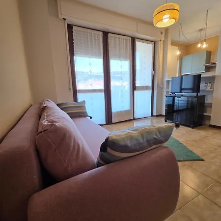 Welcome Traveller Casa Perla Apartman