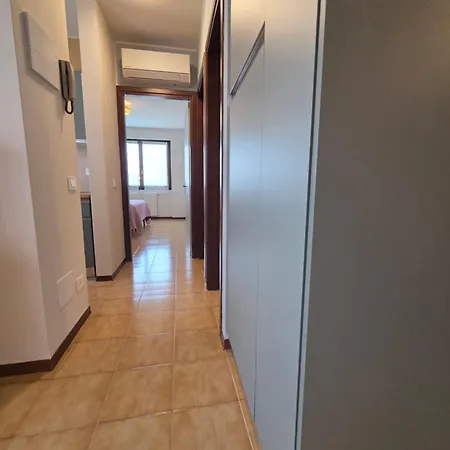 Welcome Traveller Casa Perla ガルダ
