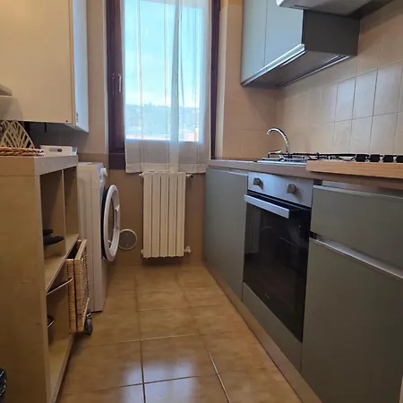 Welcome Traveller Casa Perla