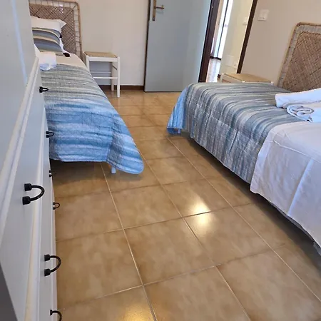 Apartman Welcome Traveller Casa Perla